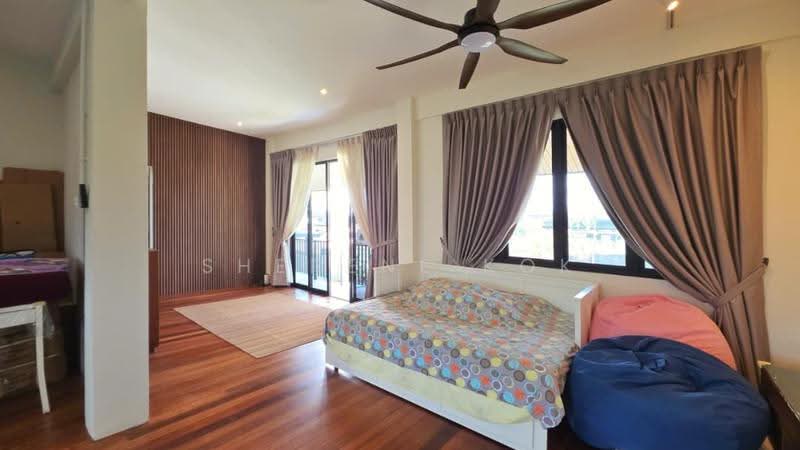 Bungalow House for Sale in Stapok (Kuching) - Sherene Kok - PropertyGuru.com.my