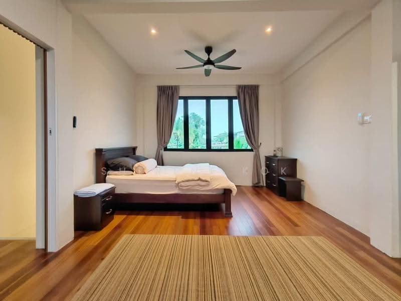 Bungalow House for Sale in Stapok (Kuching) - Sherene Kok - PropertyGuru.com.my
