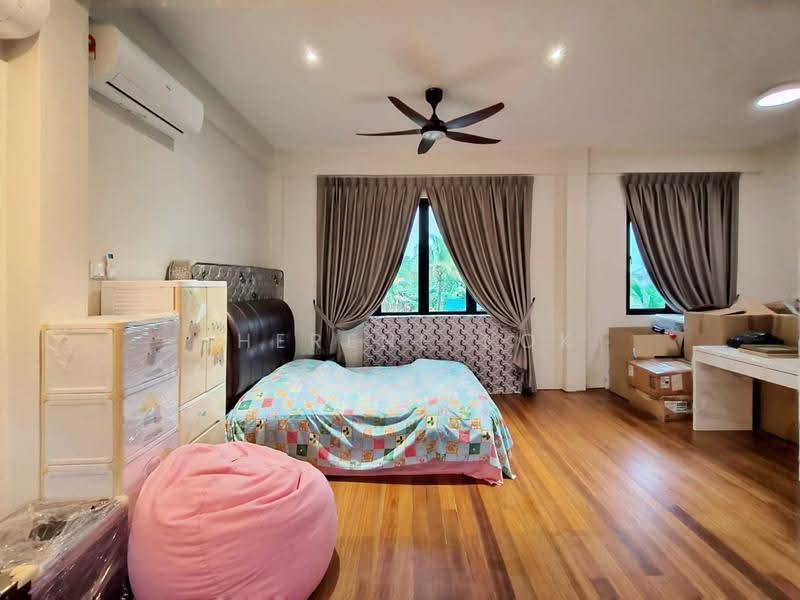 Bungalow House for Sale in Stapok (Kuching) - Sherene Kok - PropertyGuru.com.my