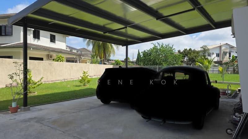 Bungalow House for Sale in Stapok (Kuching) - Sherene Kok - PropertyGuru.com.my