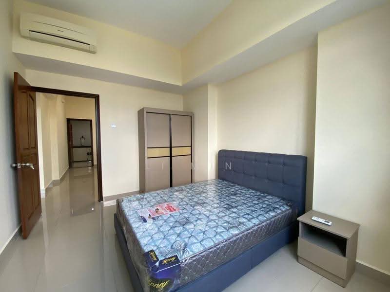 Condominium for Rent at The Wadihana - Li Min - Bedroom - PropertyGuru.com.my