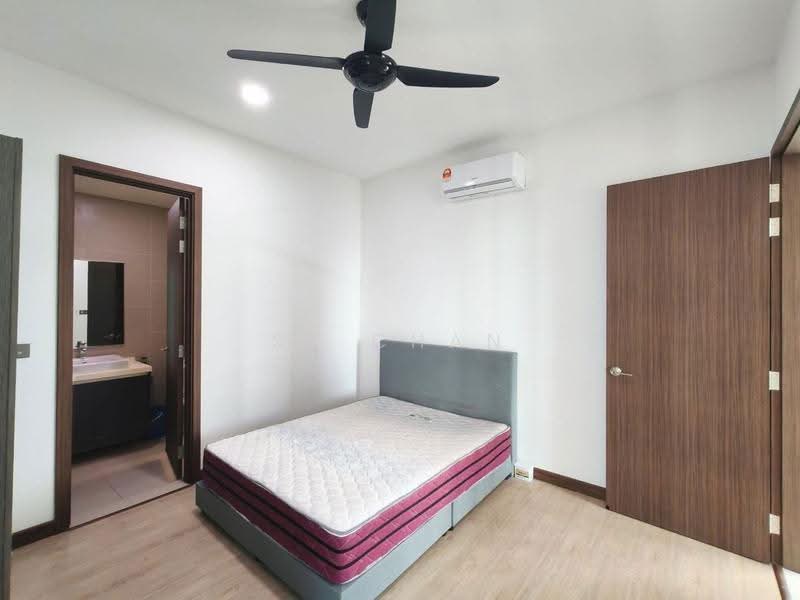Service Residence for Rent at Green Haven - SJ CHAN - PropertyGuru.com.my