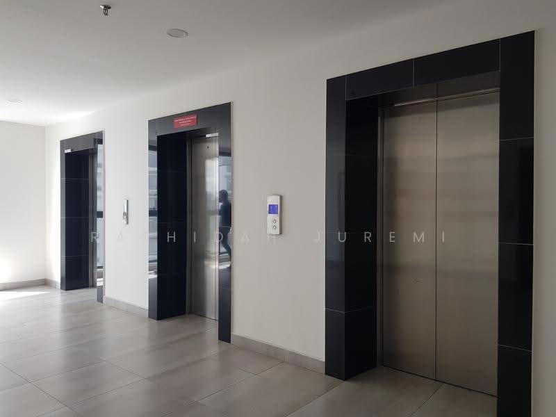 Service Residence for Sale at Res 280 - Rashidah Juremi - Lobby - PropertyGuru.com.my