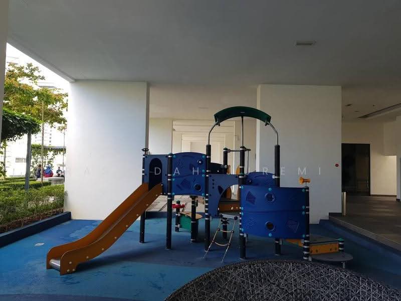 Service Residence for Sale at Res 280 - Rashidah Juremi - Exterior - PropertyGuru.com.my