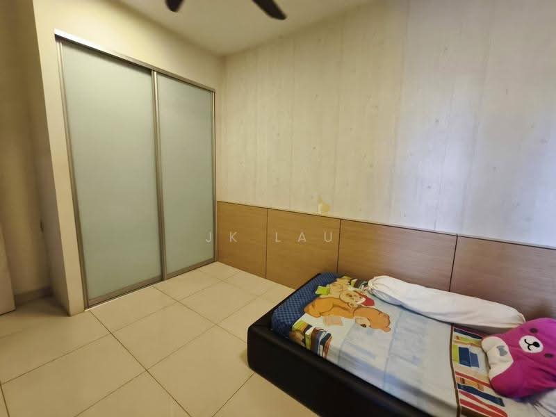 Condominium for Sale at Atmosfera Kondominium - JK Lau - Bedroom - PropertyGuru.com.my