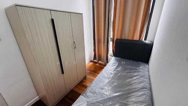 Condominium for Rent at The Maple Residences - Alvin Teh - Bedroom - PropertyGuru.com.my