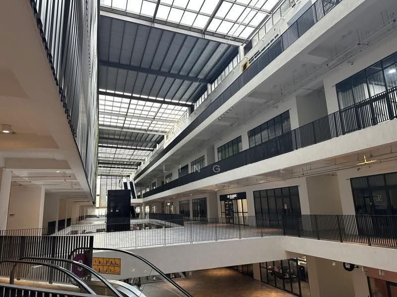Shop / Office for Rent in Kota Damansara (Selangor) - Pui Ling Lee - Interior - PropertyGuru.com.my