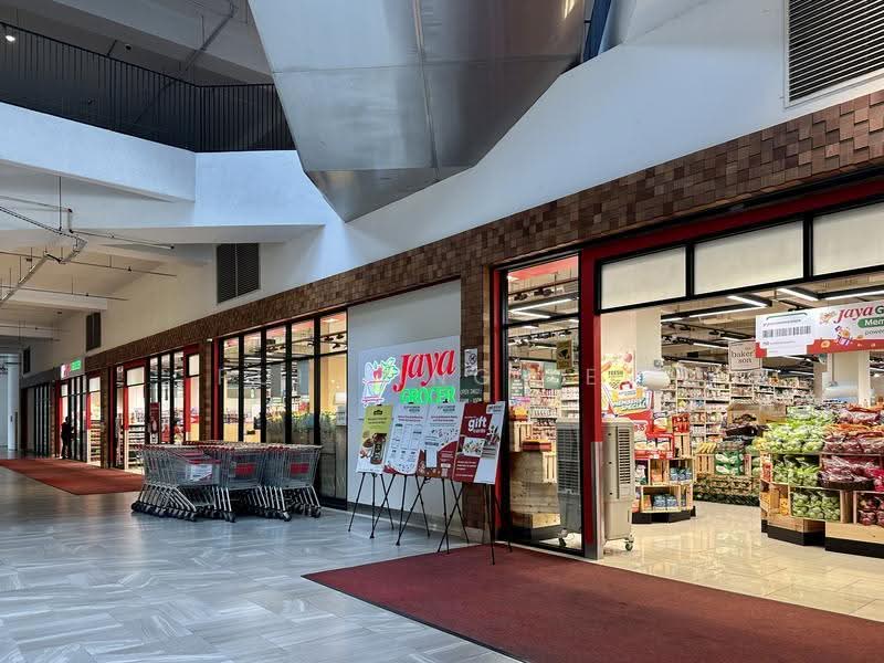 Shop / Office for Rent in Kota Damansara (Selangor) - Pui Ling Lee - Exterior - PropertyGuru.com.my