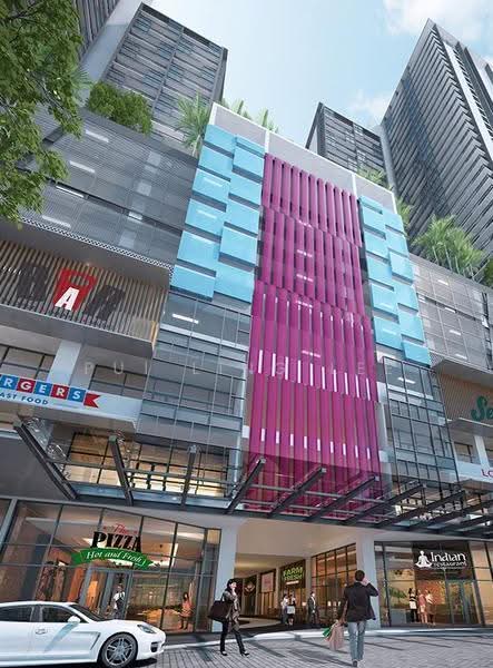 Shop / Office for Rent in Kota Damansara (Selangor) - Pui Ling Lee - Exterior - PropertyGuru.com.my