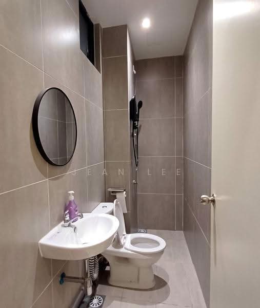 Service Residence for Rent at Space Residency - Jean Lee - PropertyGuru.com.my