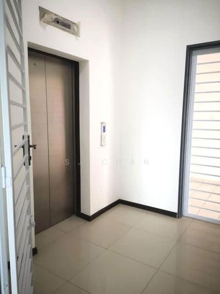 Service Residence for Rent at D'carlton (Residensi Seri Mega) - SJ CHAN - PropertyGuru.com.my