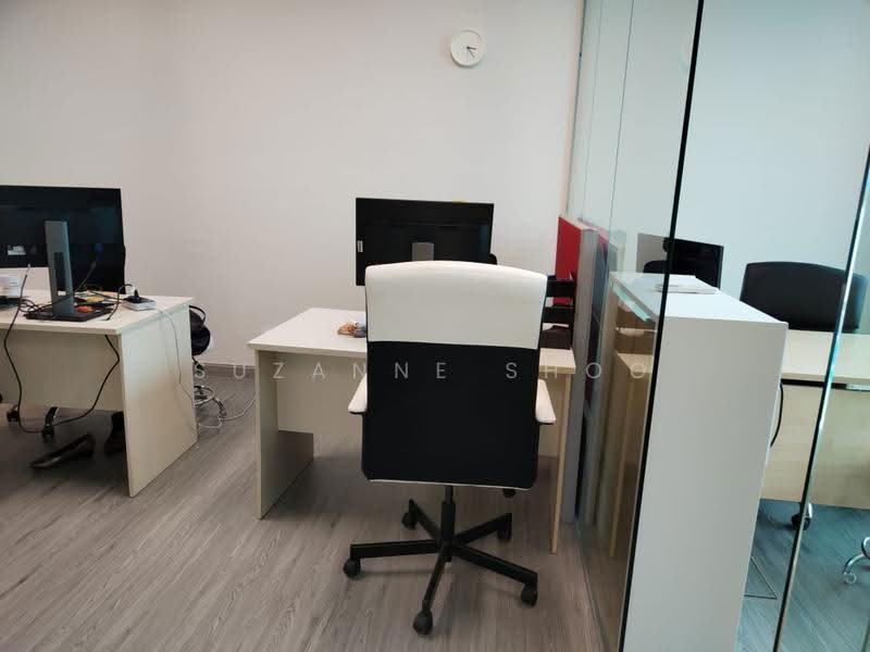 Office for Rent in KLCC (KL City Centre) - Suzanne Shoo - Interior - PropertyGuru.com.my