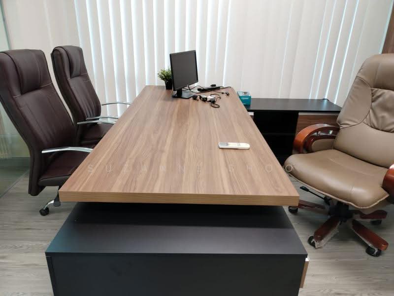 Office for Rent in KLCC (KL City Centre) - Suzanne Shoo - Study - PropertyGuru.com.my