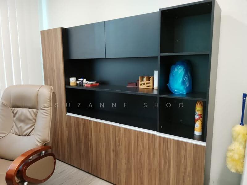 Office for Rent in KLCC (KL City Centre) - Suzanne Shoo - Interior - PropertyGuru.com.my