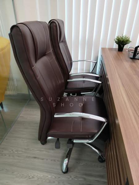 Office for Rent in KLCC (KL City Centre) - Suzanne Shoo - Interior - PropertyGuru.com.my