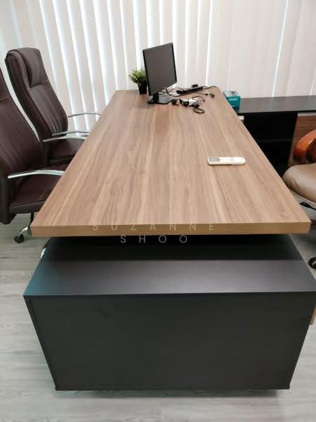 Office for Rent in KLCC (KL City Centre) - Suzanne Shoo - Study - PropertyGuru.com.my