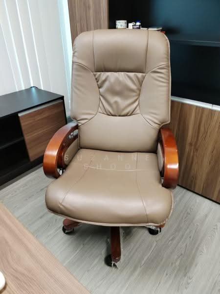 Office for Rent in KLCC (KL City Centre) - Suzanne Shoo - Interior - PropertyGuru.com.my