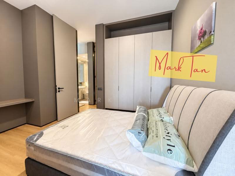 Kediaman Servis untuk Disewa di City of Dreams - Mark Tan - Bedroom - PropertyGuru.com.my