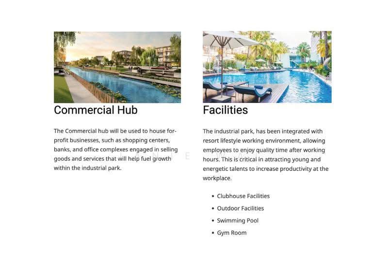 Factory for Rent in NCT Smart Industrial Park (Sepang) - Janie Wai - PropertyGuru.com.my