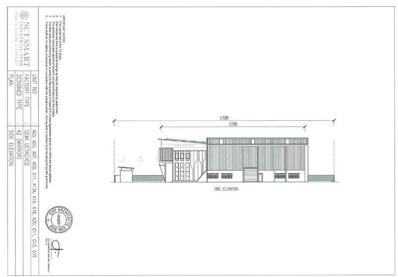 Factory for Rent in NCT Smart Industrial Park (Sepang) - Janie Wai - PropertyGuru.com.my