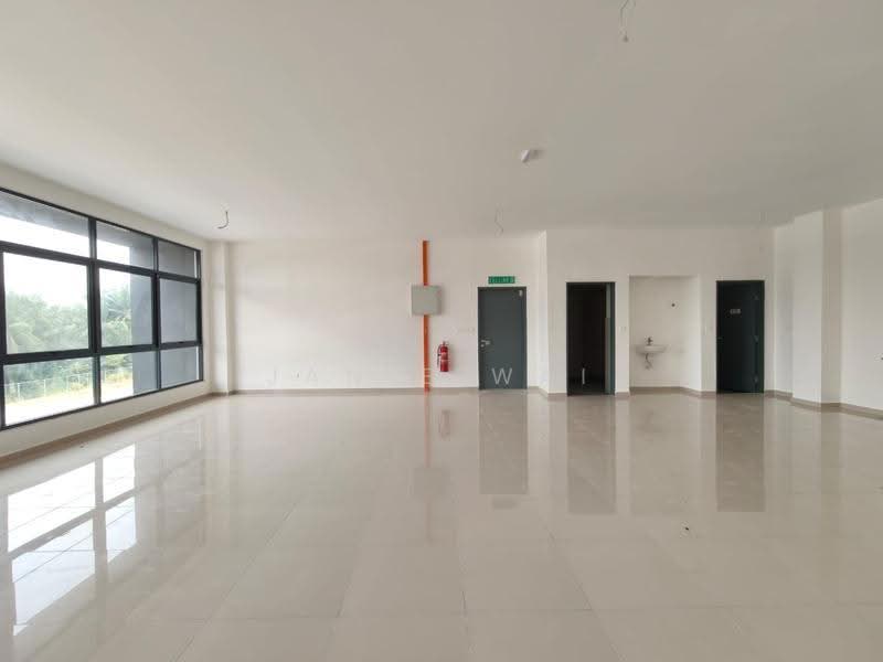 Factory for Rent in NCT Smart Industrial Park (Sepang) - Janie Wai - Interior - PropertyGuru.com.my