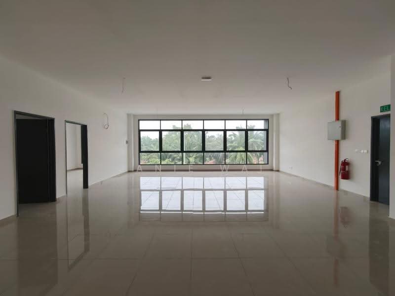 Factory for Rent in NCT Smart Industrial Park (Sepang) - Janie Wai - Interior - PropertyGuru.com.my