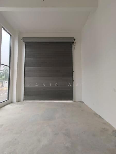 Factory for Rent in NCT Smart Industrial Park (Sepang) - Janie Wai - Interior - PropertyGuru.com.my