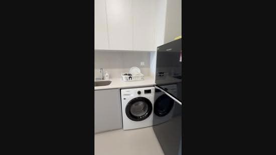 Kediaman Servis untuk Dijual di SWNK Houze @ BBCC - Stefanie Loh - PropertyGuru.com.my