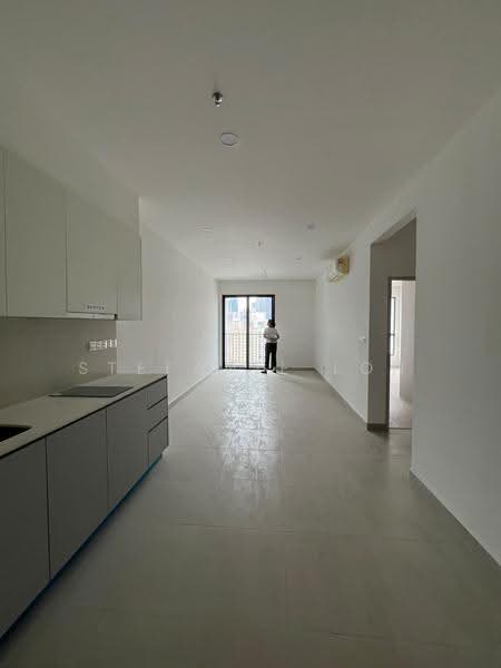 Kediaman Servis untuk Dijual di SWNK Houze @ BBCC - Stefanie Loh - Interior - PropertyGuru.com.my