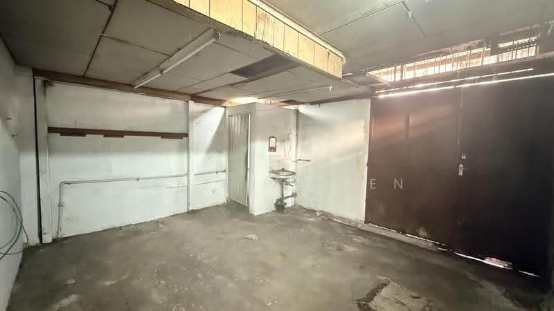 Shop / Office for Sale in Kulim (Kedah) - Lee Kuan Yen - Interior - PropertyGuru.com.my