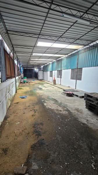 Shop / Office for Sale in Kulim (Kedah) - Lee Kuan Yen - Exterior - PropertyGuru.com.my