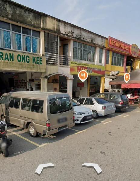 Shop for Sale in Bukit Rawang Putra (Rawang) - Selene Chong - Exterior - PropertyGuru.com.my