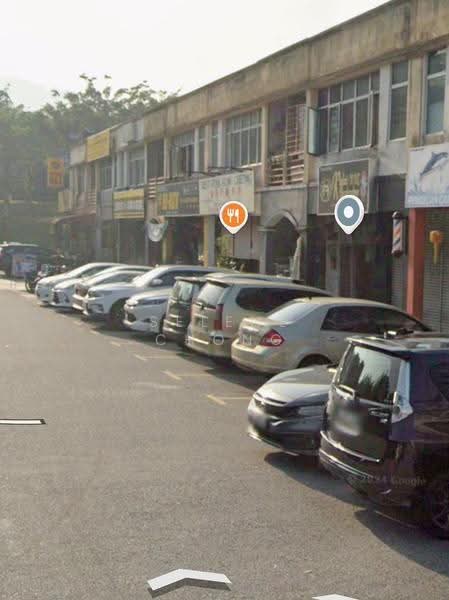 Shop for Sale in Bukit Rawang Putra (Rawang) - Selene Chong - Exterior - PropertyGuru.com.my