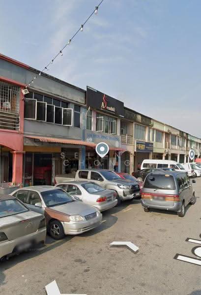 Shop for Sale in Bukit Rawang Putra (Rawang) - Selene Chong - Exterior - PropertyGuru.com.my