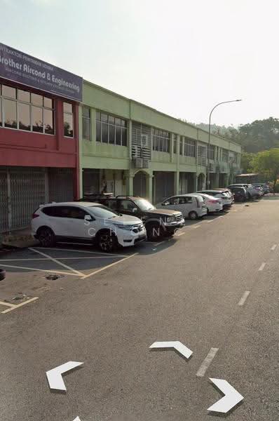 Shop for Sale in Bukit Rawang Putra (Rawang) - Selene Chong - Exterior - PropertyGuru.com.my