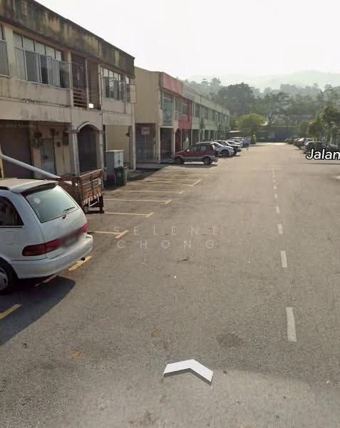 Shop for Sale in Bukit Rawang Putra (Rawang) - Selene Chong - Exterior - PropertyGuru.com.my