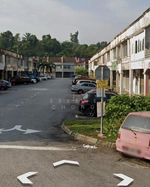 Shop for Sale in Bukit Rawang Putra (Rawang) - Selene Chong - Exterior - PropertyGuru.com.my