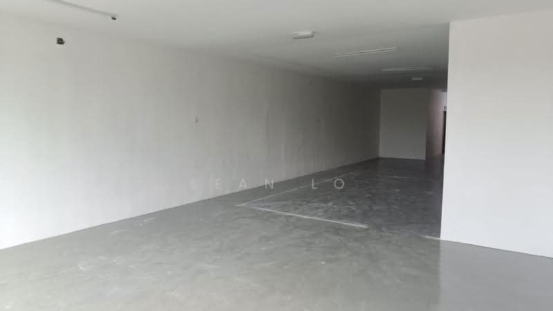 Shop / Office for Rent in Bandar Tasik Senangin (Lenggeng) - Sean Lo - Interior - PropertyGuru.com.my