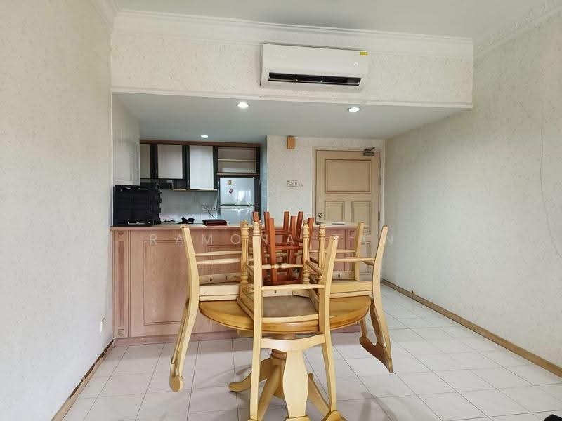 Condominium for Sale at Selat Horizon Condominium - Ramona Tan - Dining Room - PropertyGuru.com.my