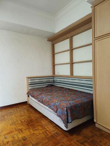 Condominium for Sale at Selat Horizon Condominium - Ramona Tan - Bedroom - PropertyGuru.com.my