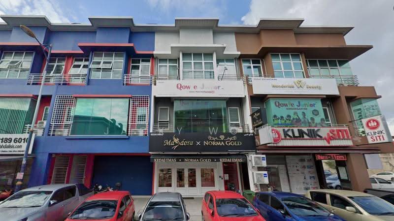 Shop for Sale in Prima Sri Gombak (Batu Caves) - Jacky Wong - Exterior - PropertyGuru.com.my