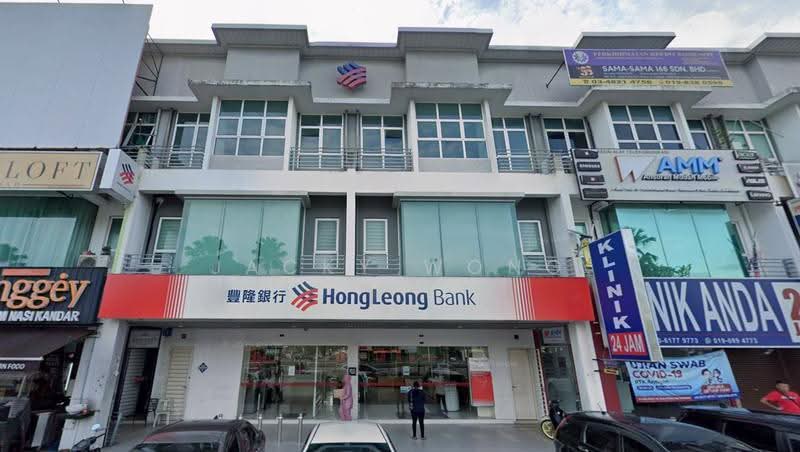 Shop for Sale in Prima Sri Gombak (Batu Caves) - Jacky Wong - Exterior - PropertyGuru.com.my