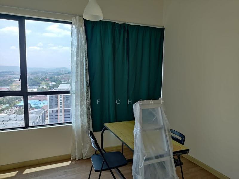 Kediaman Servis untuk Disewa di MKH Boulevard - Jeff Cheah - View - PropertyGuru.com.my