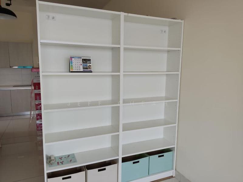 Kediaman Servis untuk Disewa di MKH Boulevard - Jeff Cheah - Interior - PropertyGuru.com.my