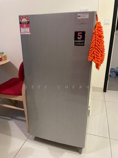 Kediaman Servis untuk Disewa di MKH Boulevard - Jeff Cheah - Interior - PropertyGuru.com.my