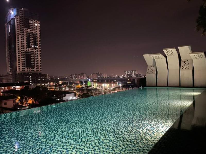 Kediaman Servis untuk Disewa di MKH Boulevard - Jeff Cheah - View - PropertyGuru.com.my