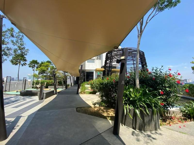 Kediaman Servis untuk Disewa di MKH Boulevard - Jeff Cheah - Exterior - PropertyGuru.com.my