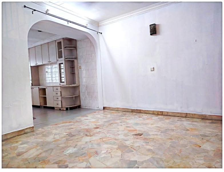 Rumah Teres 2-Tingkat untuk Dijual di SS4 (Petaling Jaya) - Ivan Lee - Kitchen - PropertyGuru.com.my