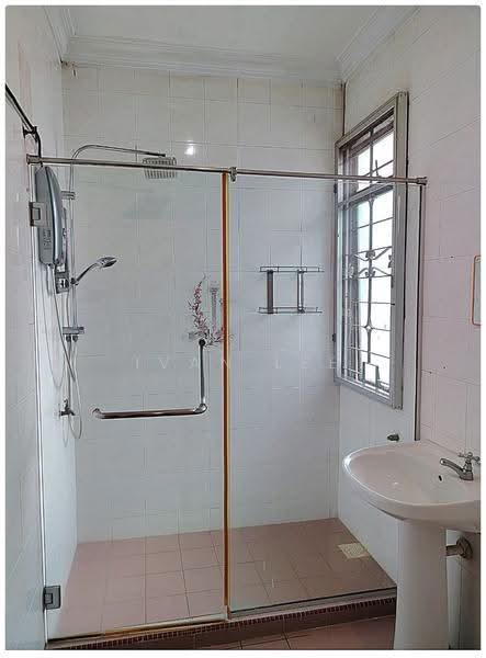 Rumah Teres 2-Tingkat untuk Dijual di SS4 (Petaling Jaya) - Ivan Lee - PropertyGuru.com.my