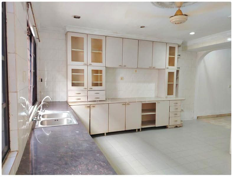 Rumah Teres 2-Tingkat untuk Dijual di SS4 (Petaling Jaya) - Ivan Lee - PropertyGuru.com.my